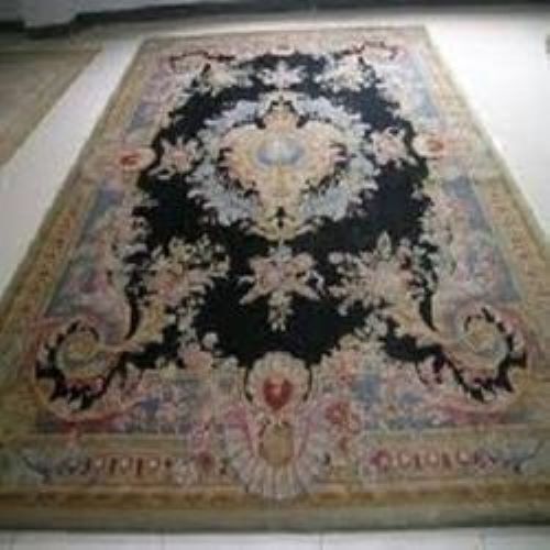 Easy To Clean Sarvodaya Hand Knotted Carpets