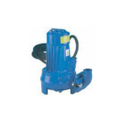 Submersible Sewage Pumps with Grinders