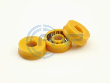 U Cup Seal By Accuracy and Precision Parts Co., Ltd.