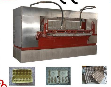 Vacuum Evaporation Plating Machine