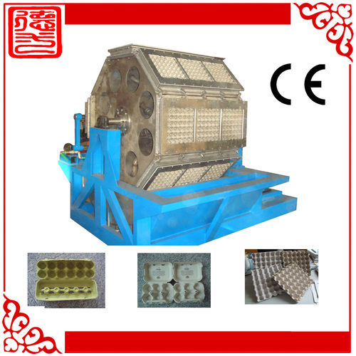 Egg Tray Making Line