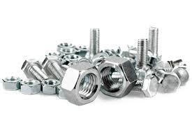 Stainless Steel Fasteners