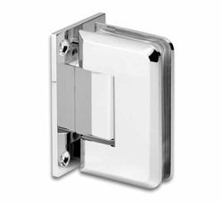 Shower Door Hinges - Premium Stainless Steel, Customizable Designs for Enhanced Durability and Performance