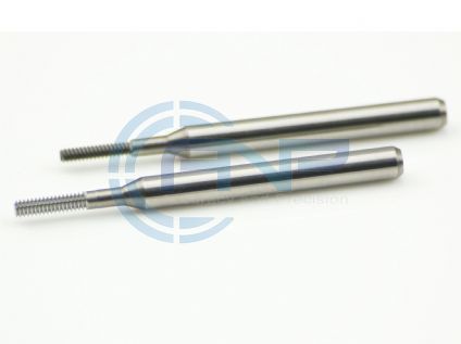 Chipless Tap By Accuracy and Precision Parts Co., Ltd.