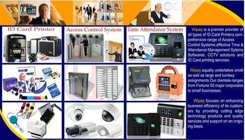 Access Control System