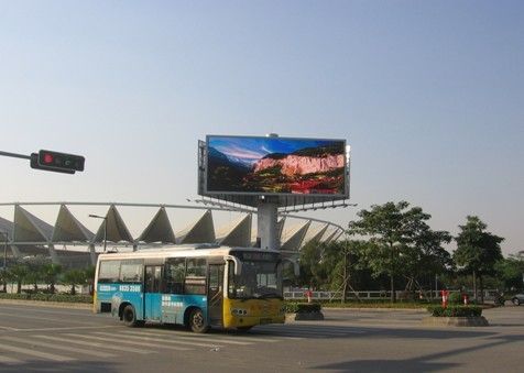 Outdoor Led Display