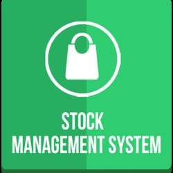 Stock Management System