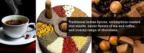 Indian Spices