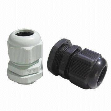 PG/Metric/NPT/G Thread Nylon Cable Gland