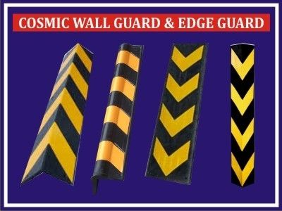 EDGE And Wall Guards