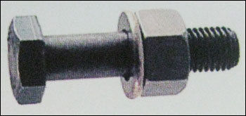 Half Thread Structural Bolts