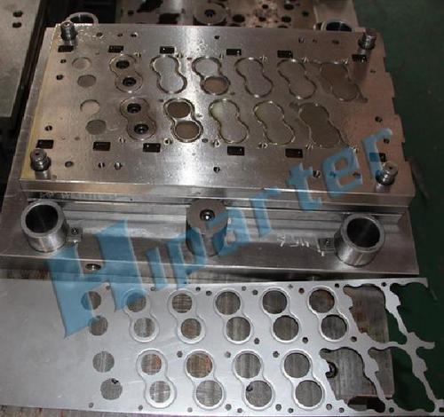 Seal Gasket Cutting Die