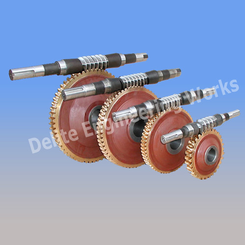 DELITE ENGINEERING WORKS in Ahmedabad, Gujarat, India Company Profile