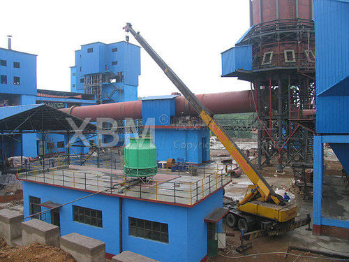 Cheap Rotary Kiln