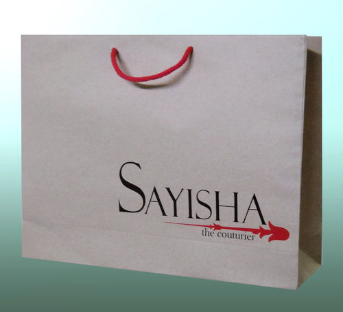 DUTTA Paper Bags