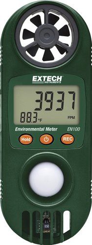 environmental meter