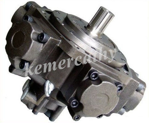 Intermot Hydraulic Motor Nhm8-700