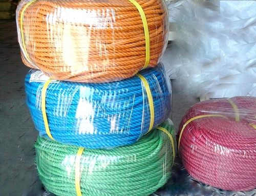 Shining Recycle Monofilament Rope