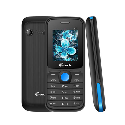 Dual Sim Mobile (Mtech V22)