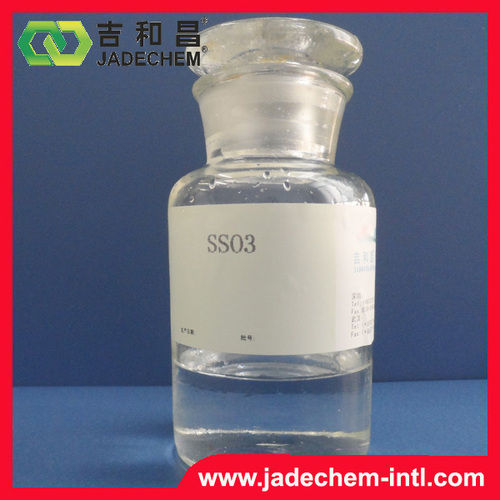 Impurity tolerance agent for nickel plating SSO3