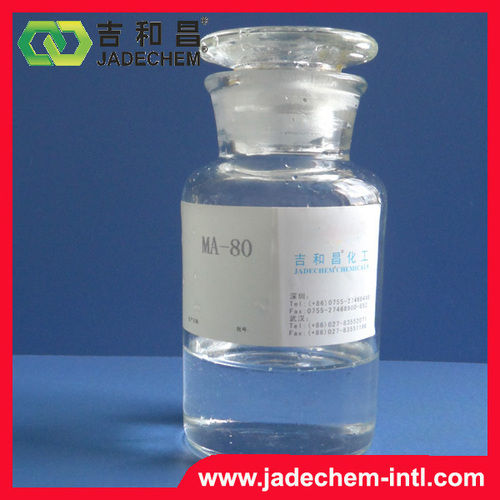 Ma-80 Nickel Plating Low Foam Surfactant