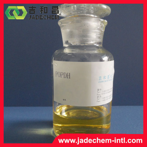  निकेल प्लेटिंग लेवलिंग एजेंट POPDH 3-Prop-2-Ynoxypropane-1,2-diol