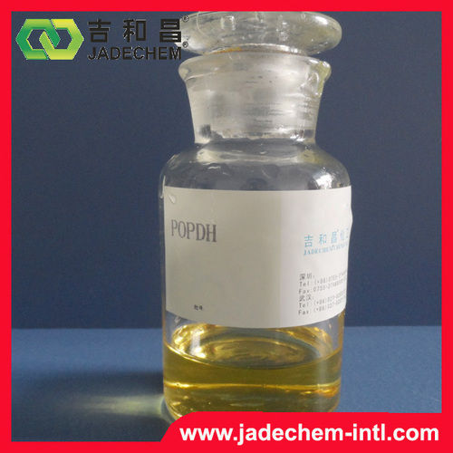 निकल प्लेटिंग लेवलिंग एजेंट POPDH 3-Prop-2-ynoxypropane-1,2-डायोल 