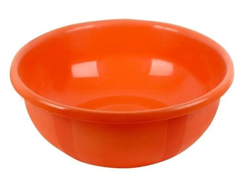 Unbreakable Plastic Basin