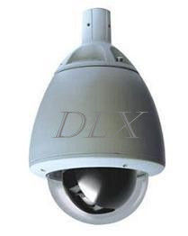  DLX-PC सीरीज़ आउटडोर PTZ नॉर्मल स्पीड डोम कैमरा 