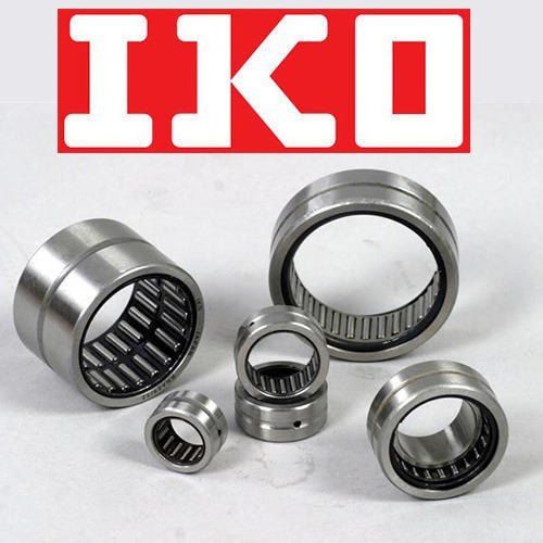 Higher Load Capacity Iko Bearing