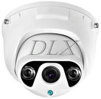 IP Dome Camera