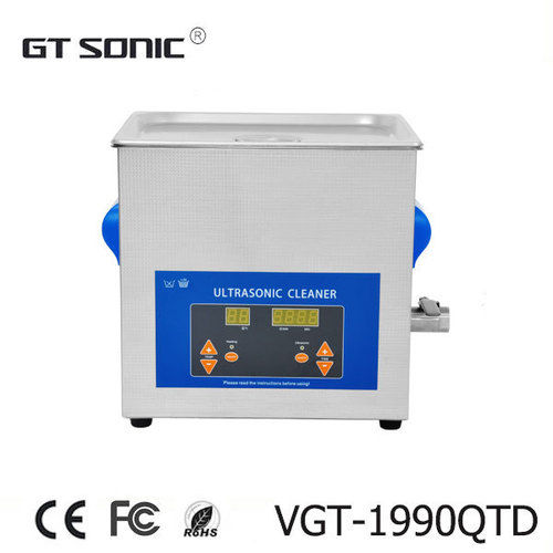 Lab Instruments Ultrasonic Cleaner