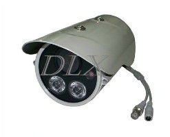 Outdoor IP Bullet Camera