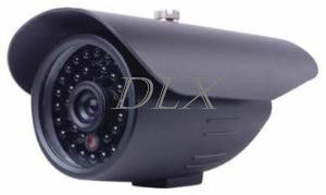 Outdoor Night Vision CCTV Bullet Camera