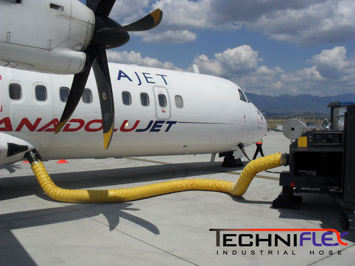 Pca Ducting-Aviation Hoses