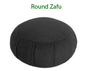 Round Zafu