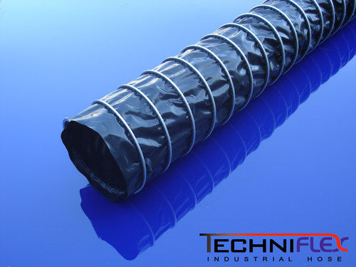 Weld Fume Extraction Hose Duct