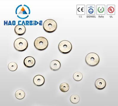 Carbide Tile Cutter Wheel