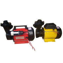 Monoblock Pumps