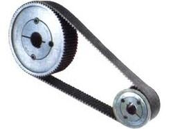 Timing Pulley Belts