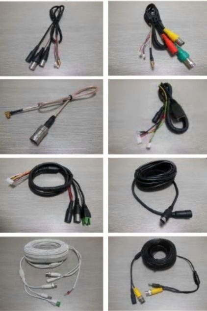 CCTV Cable