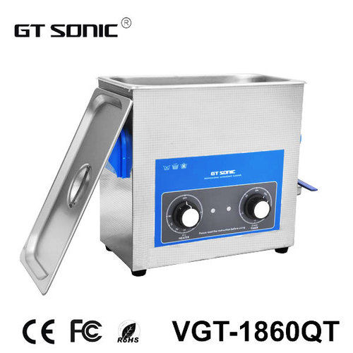 Ultrasonic Blind Cleaner (VGT-1860QT)