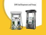 GVR Fuel Dispenser And Pump