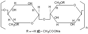 Sodium Carboxyl Methylstarch