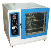 Vacuum Oven (Rectangular)