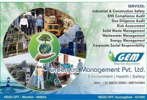 Energy Management Service