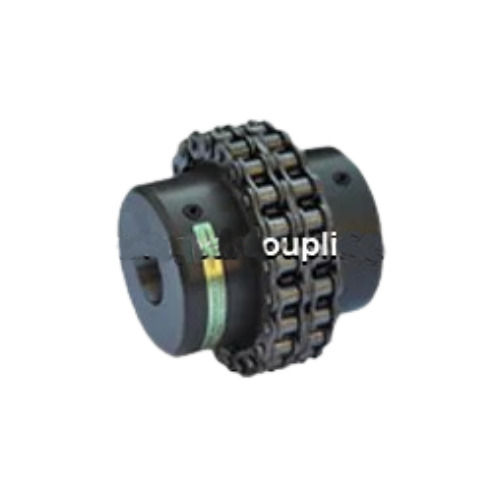 Flexitech Industrial Roller Chain Couplings