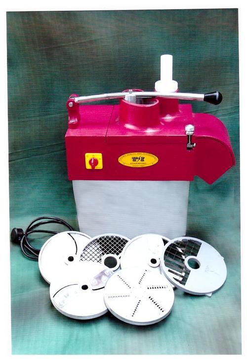 Commercial Vegetable Cutting Machine Manufacturers in India