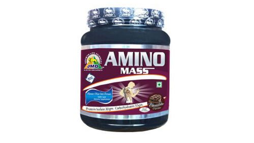 Amino Mass