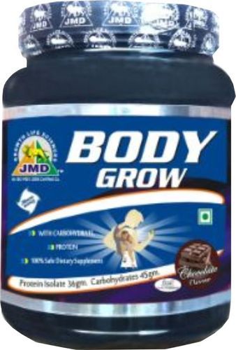 MyFitFuel Body Grow Powder in Kolkata - Dealers, Manufacturers